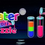 Colorpuz - Water Sort Puzzle(1)
