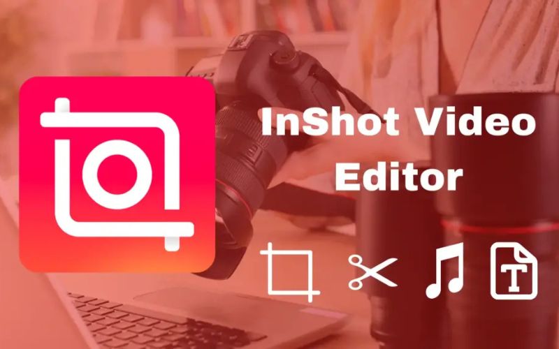 Làm video ads với InShot