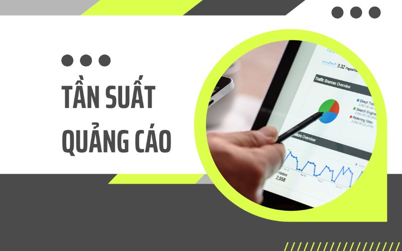 Kiểm soát tần suất Ads