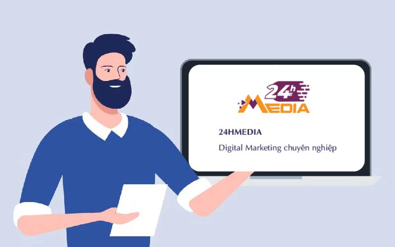 24h Media cung cấp dịch vụ chạy ads hiệu quả