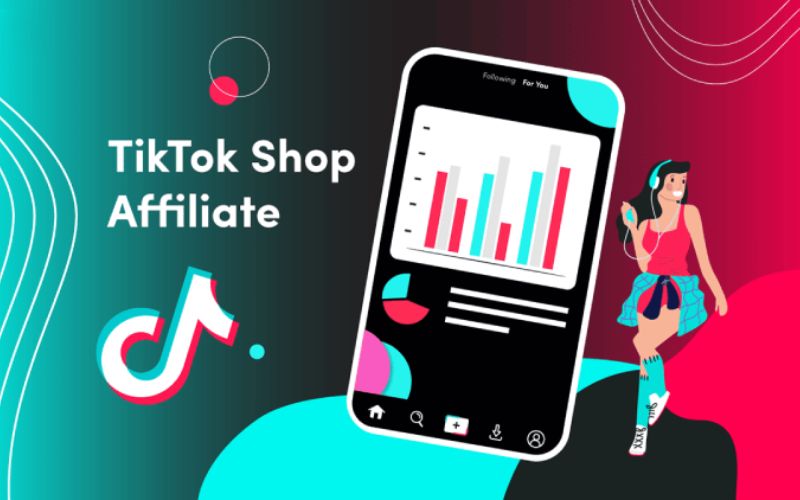 Kiếm thêm thu nhập từ tiếp thị TikTok