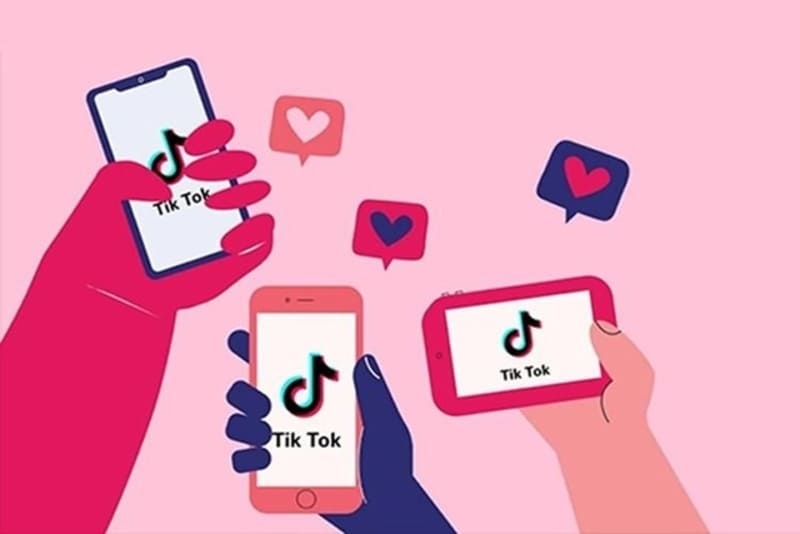 TikTok là nền tảng mạng xã hội video cần xây dựng nội dung khác biệt