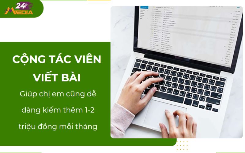 Mẹ bỉm sữa có thể tranh thủ thời gian lúc con ngủ để viết bài