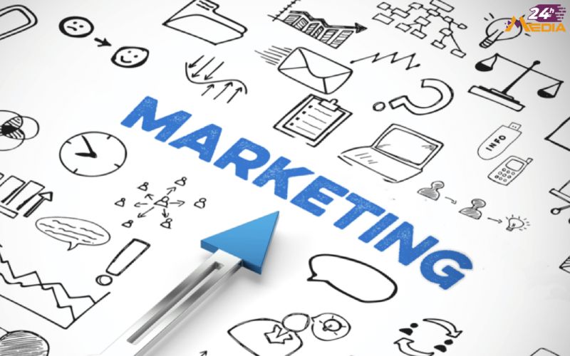 4 chiến lược marketing cơ bản cho doanh nghiệp