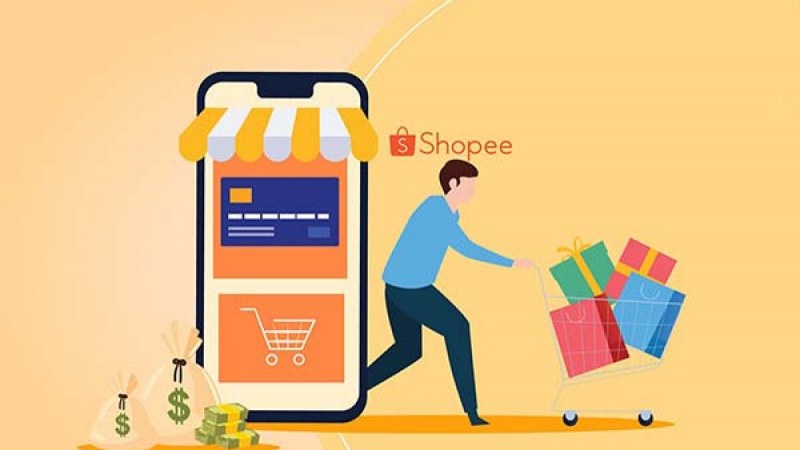 Cách chạy quảng cáo Shopee Ads không thể bỏ qua