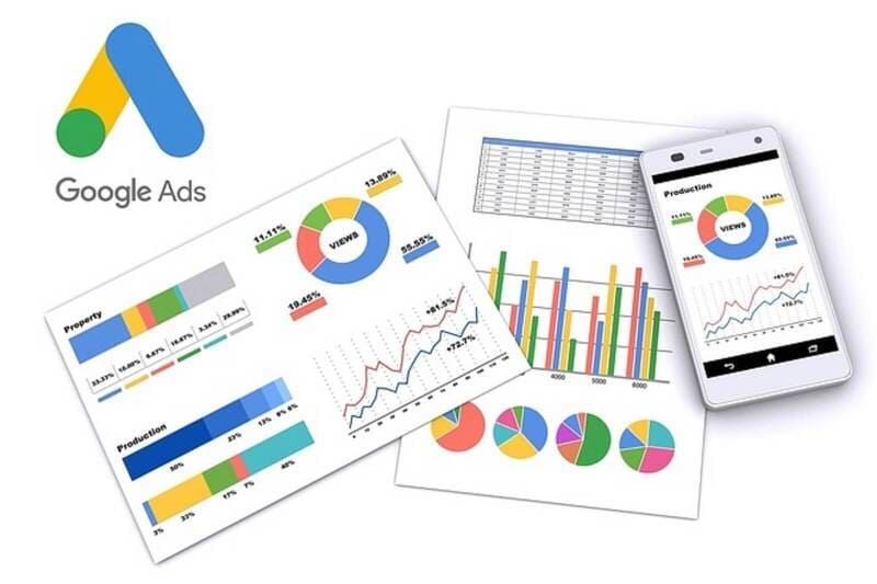 Cách thức hoạt động của Google Ads