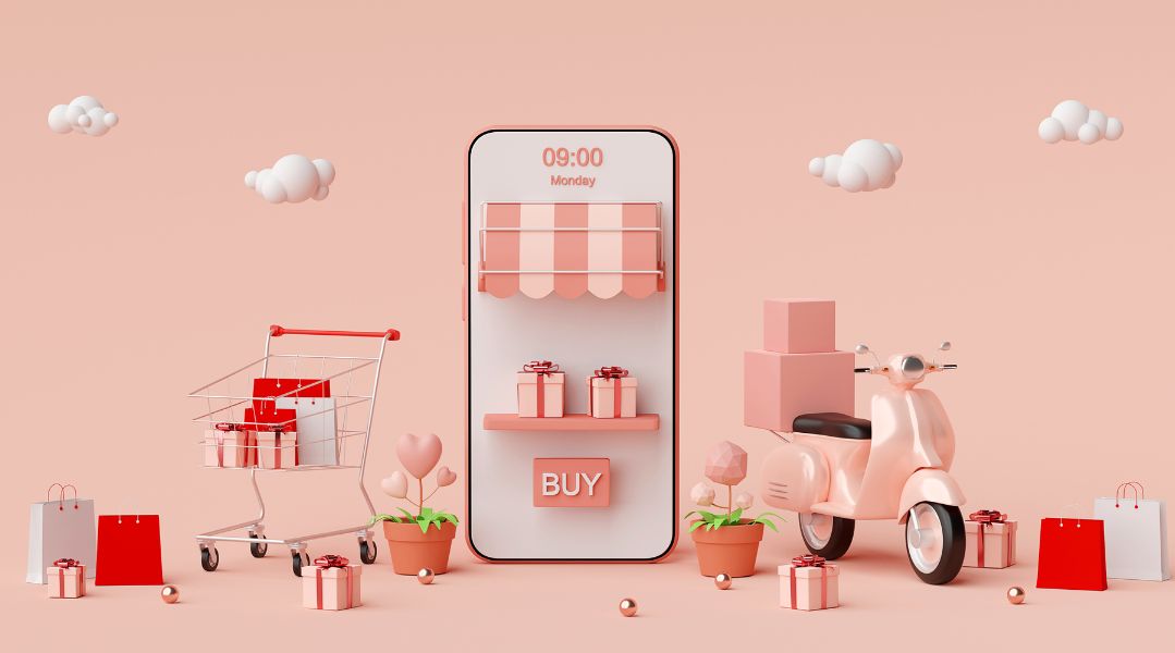 Việc tìm kiếm nguồn hàng là vô cùng quan trọng