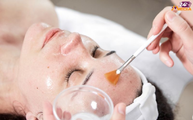 Chi phí quảng cáo trong lĩnh vực spa thường cao