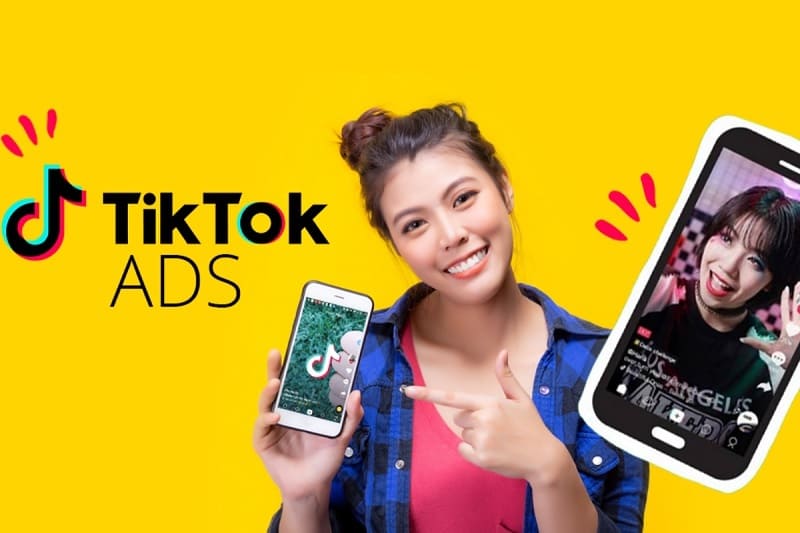 Chạy quảng cáo TikTok là gì?