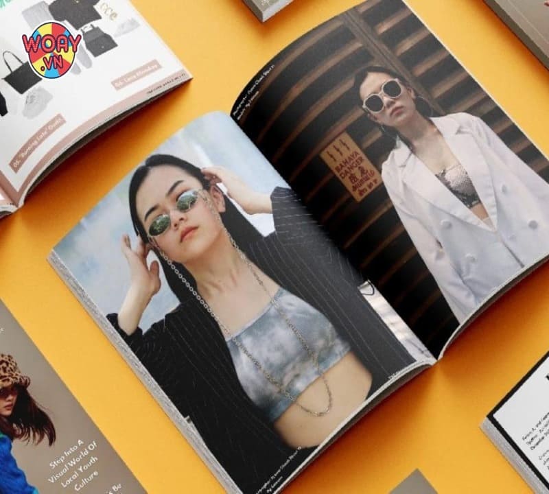 chiến lược marketing cho shop thời trang