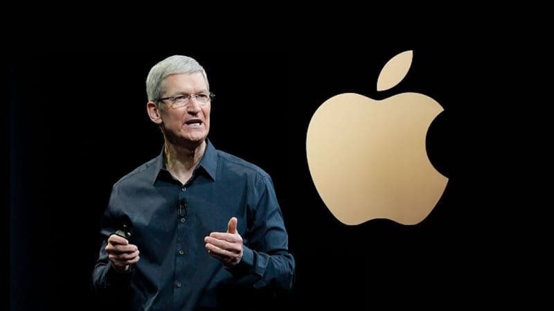 chiến lược marketing của Apple