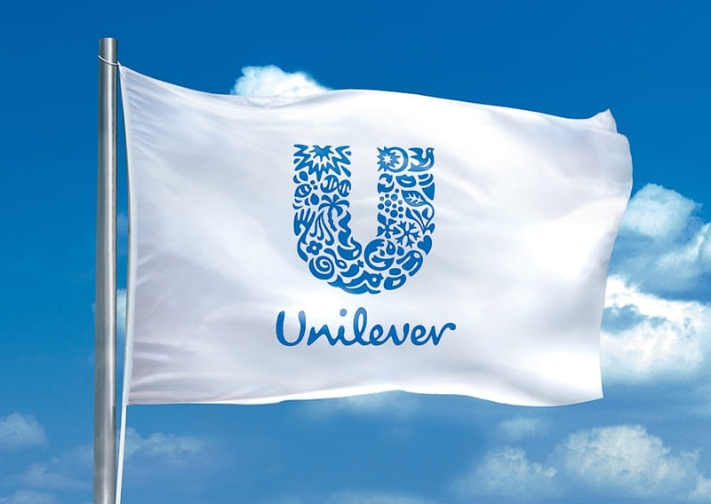 chiến lược marketing của Unilever
