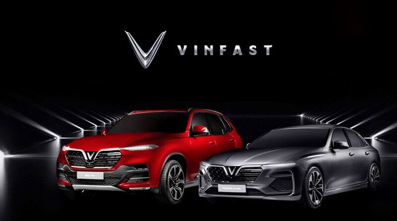 Chiến lược marketing của VinFast