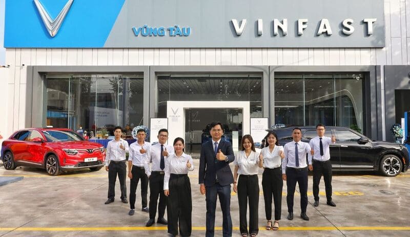 Chiến lược phân phối