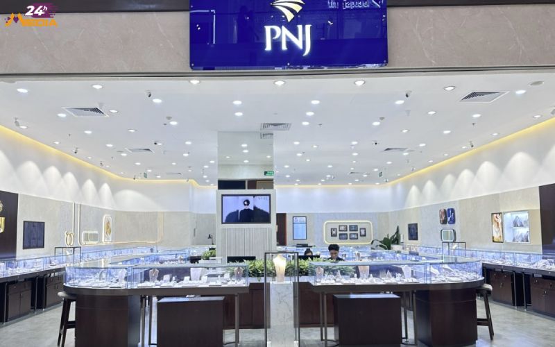 Truyền thông của PNJ được đánh giá là bài bản và có chiều sâu nhất thị trường
