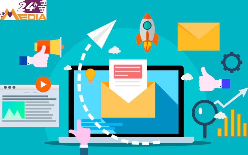 Dịch vụ quảng cáo website là tập hợp những hình thức Marketing