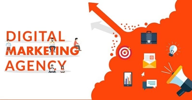 Digital Marketing Agency