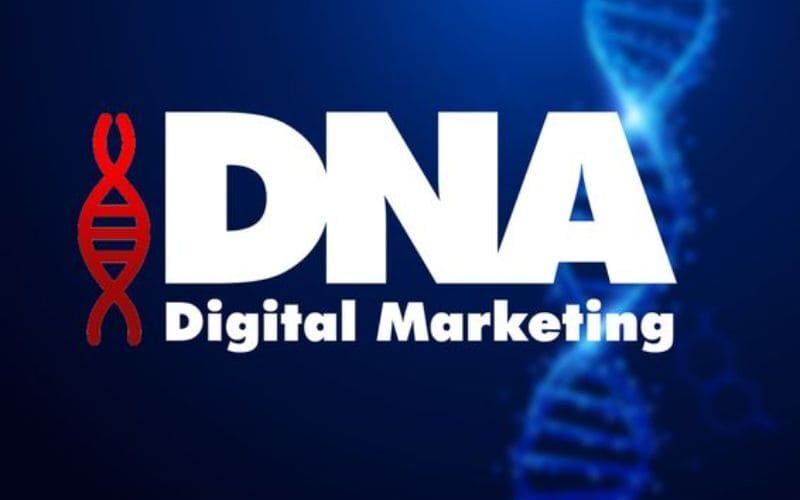 DNA Digital Marketing