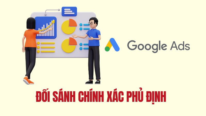 Đối sánh chính xác phủ định