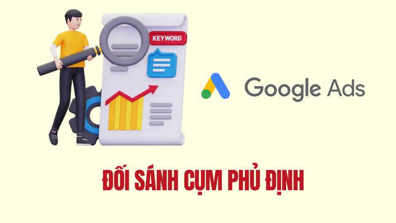 Đối sánh cụm từ phủ định