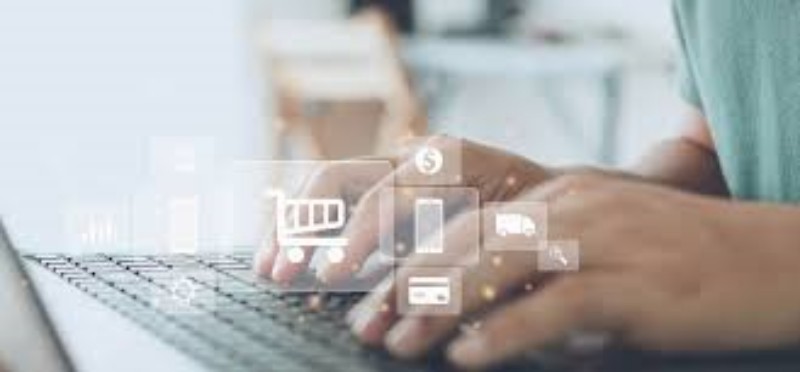 Định nghĩa dropshipping là gì?