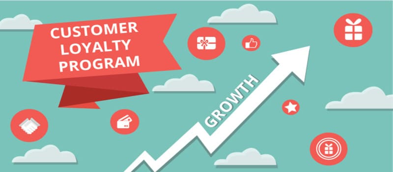 Email Marketing và loyal program