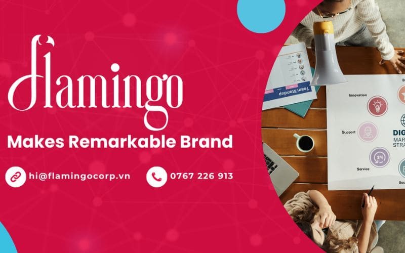 Flamingo Digital Media Agency