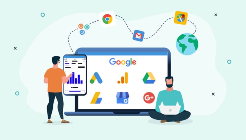 Google Ads có phù hợp cho doanh nghiệp B2B không?