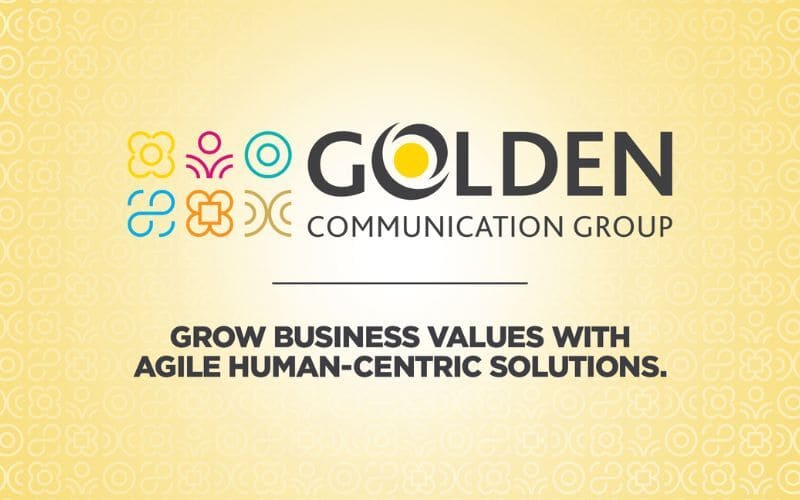 Golden Digital - Giải pháp tiếp thị kỹ thuật số sáng tạo