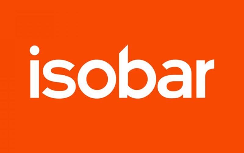 Isobar - Agency Marketing đa kênh chất lượng