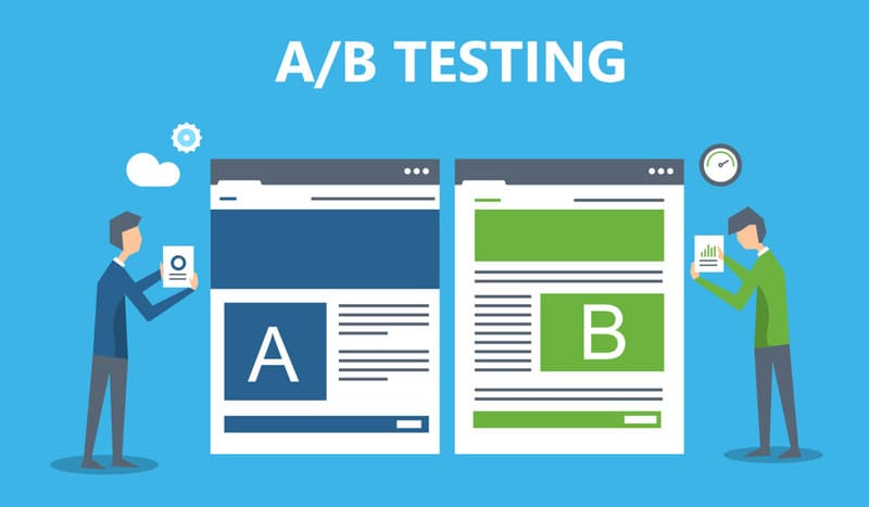 Khái niệm về thử nghiệm A/B trong Facebook Ads