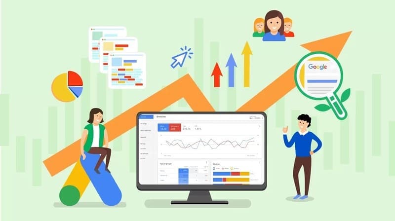 Kiểm soát ngân sách và đo lường ROI hiệu quả
