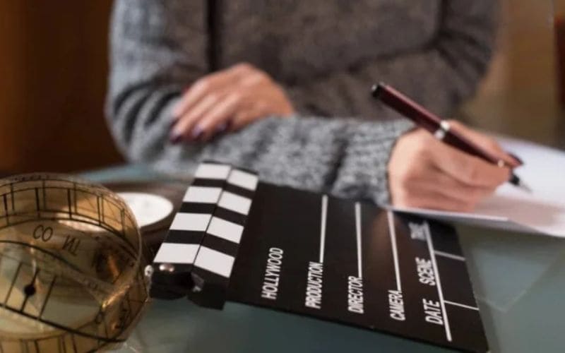 Kinh nghiệm và uy tín của đơn vị viết kịch bản