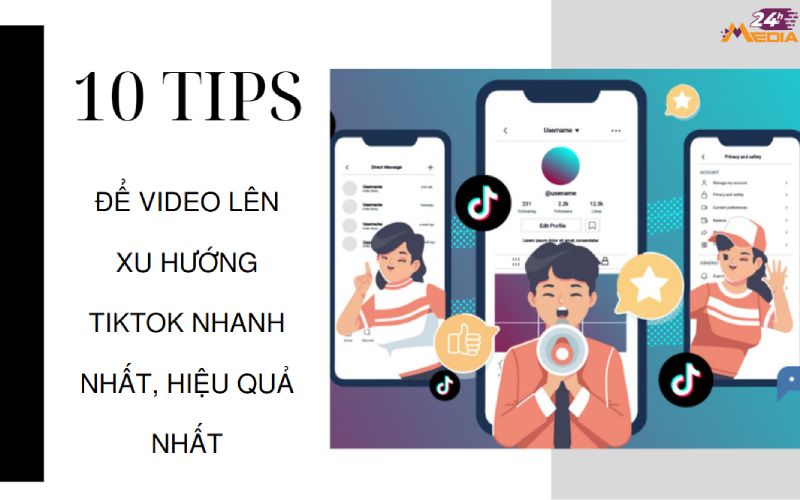 TikTok ngày càng thu hút đông đảo người dùng