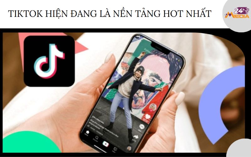 “Lên xu hướng” là khi video của bạn được đề xuất rộng rãi đến người dùng