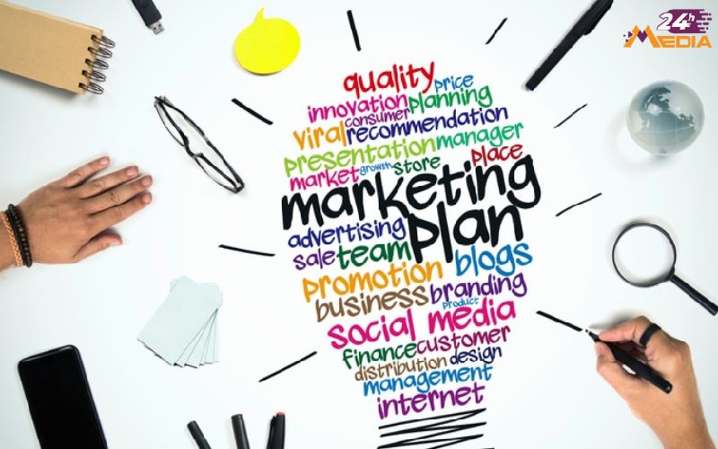 Marketing dịch vụ thúc đẩy nhu cầu sử dụng của khách hàng