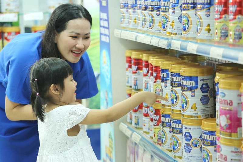 Lựa chọn thị trường mục tiêu