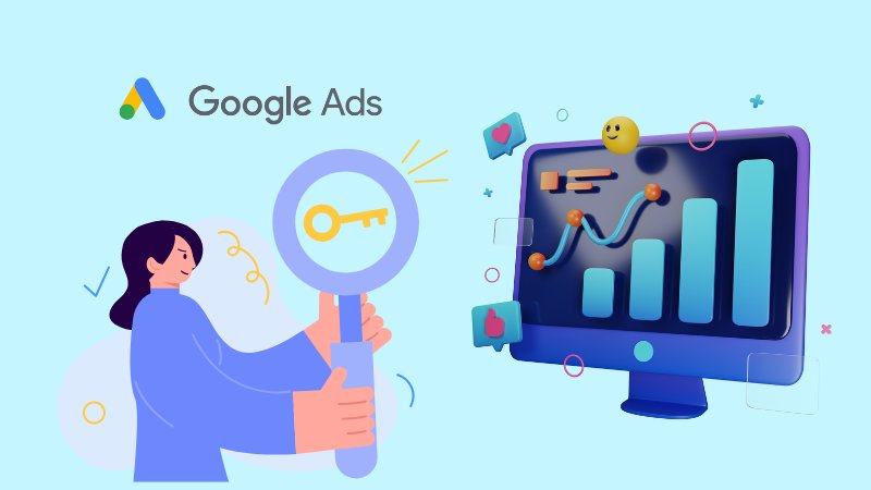 Lưu ý khi sử dụng từ khóa phủ định Google Ads