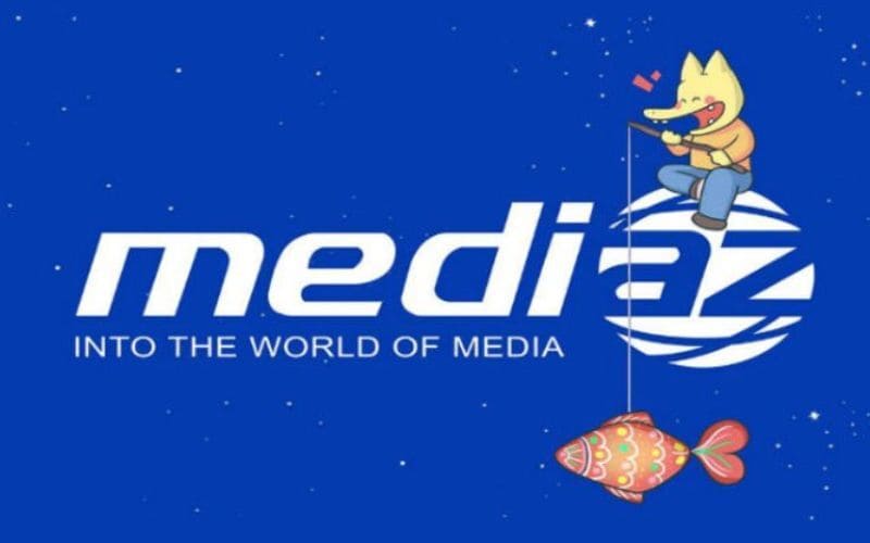 MediaZ Agency