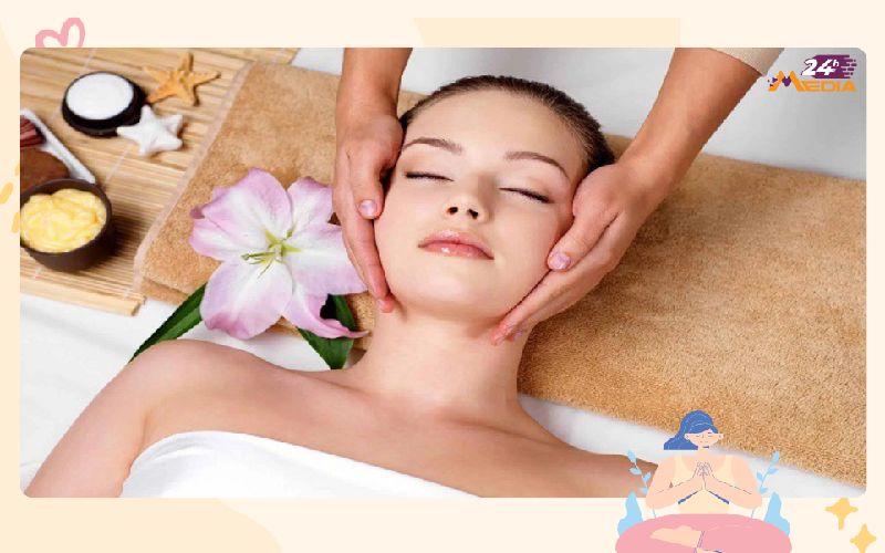Doanh nghiệp spa nhỏ nên thuê các team quảng cáo chuyên nghiệp