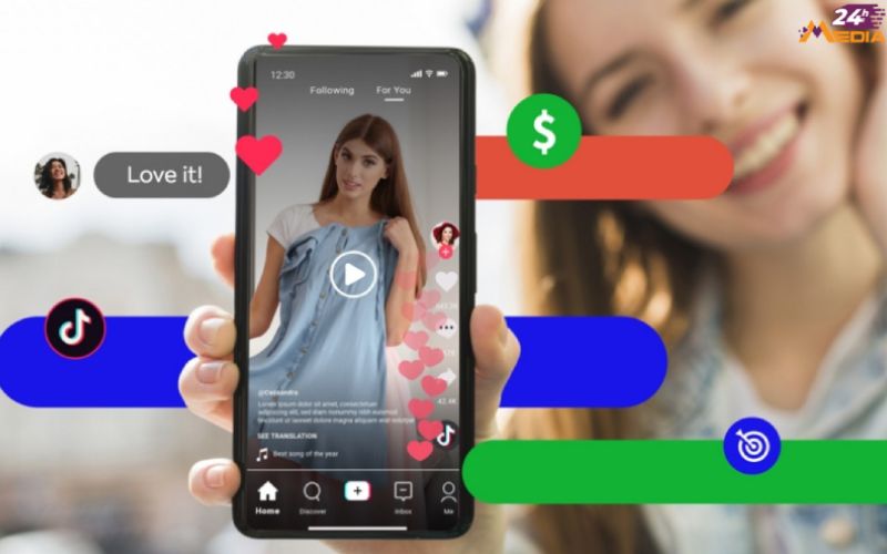 Hãy áp dụng đúng các cách làm sao để lên xu hướng TikTok hiệu quả