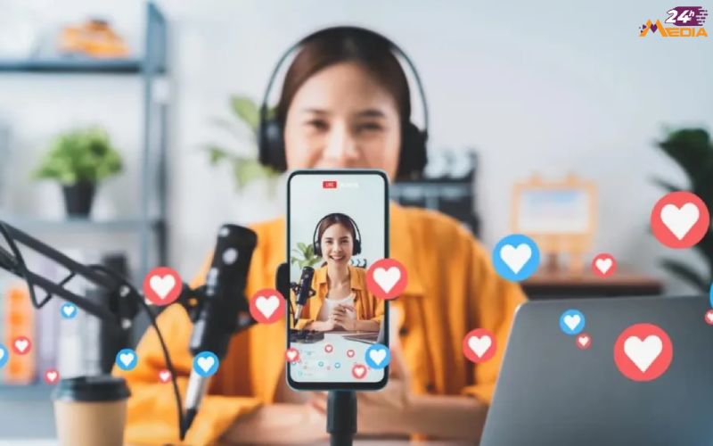 Một video có nội dung cuốn hút luôn giữ chân người xem lâu hơn