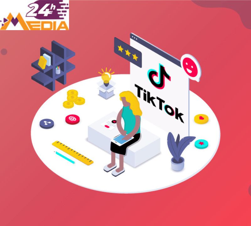 Nghiên cứu khách hàng trước khi xây kênh Tiktok