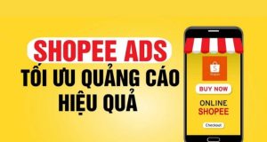 Shopee Ads là phương pháp tối ưu tăng doanh thu