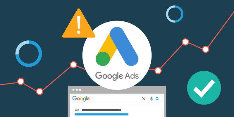 Nhược điểm của quảng cáo trên Google Ads