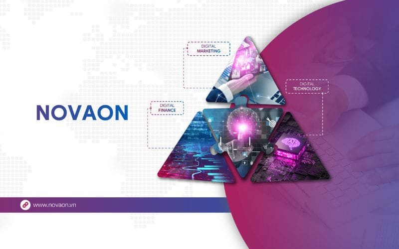 NovaON - Đơn vị quảng cáo trực tiếp hàng đầu