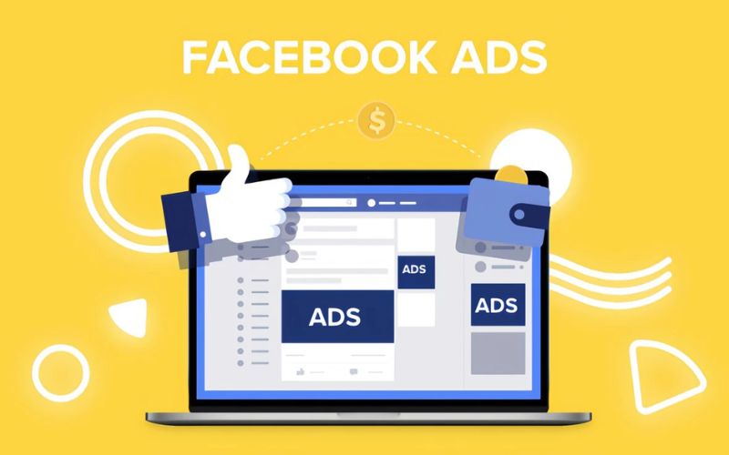 Chạy quảng cáo trên Facebook