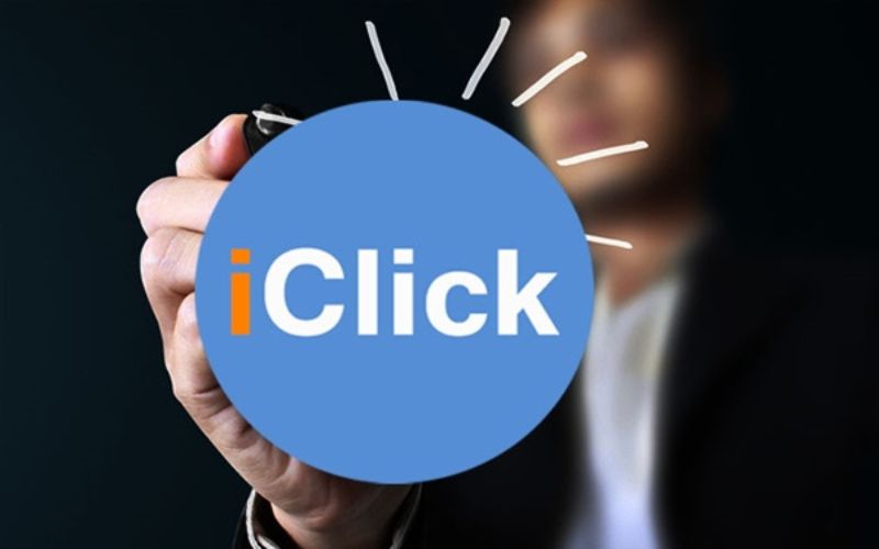 Dùng iClick để chạy quảng cáo một cách tiện lợi