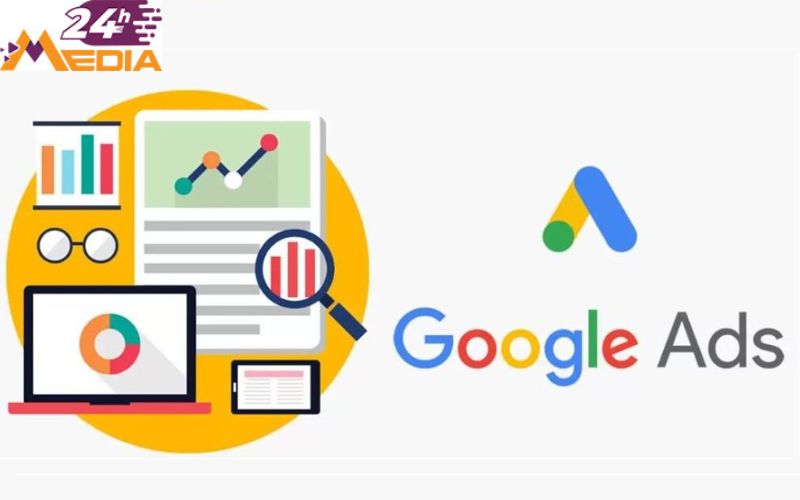 Google Ads là hình thức quảng bá website có tính phí, mang đến hiệu quả nhanh chóng