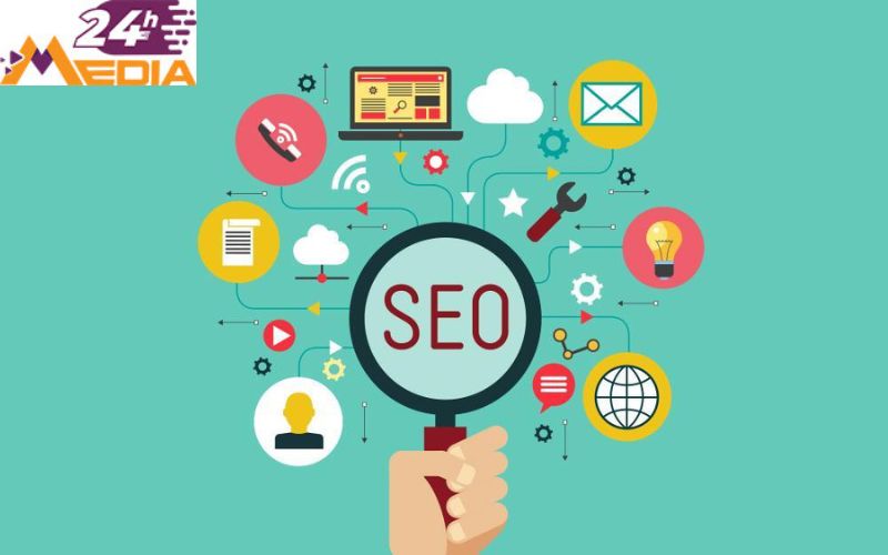 SEO là một trong những chiến lược quảng cáo website quan trọng hiện nay